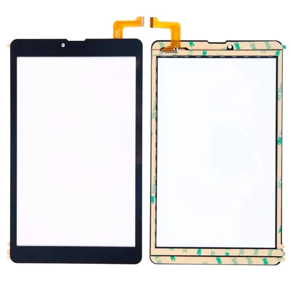 Тачскрин XHSNM0800601B (Черный)