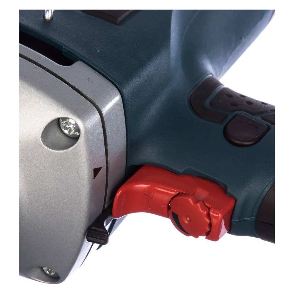 Гайковерт Bosch GDS 18 E ударный