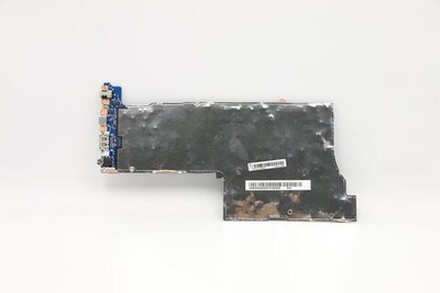 Материнская плата для ноутбука Lenovo ideapad 5-15IIL05 81YK WIN i7-1065G7 UMA 16G (5B20S44025), оригинал