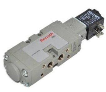 Пневмораспределитель Bosch Rexroth 7291 5763490920