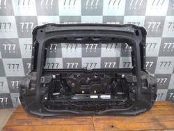Крышка багажника Citroen C4 Grand Picasso 2 1609401680