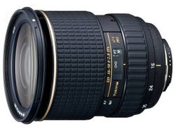 Tokina AT-X 165 PRO DX Canon EF-S