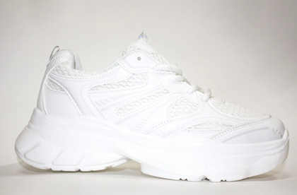 Кроссовки женские демисезонные Yoder арт. YD141-2