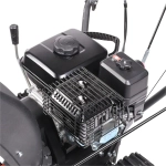 PATRIOT PS 707 T бензиновый снегоуборщик 7 л.с, ковш 71 см, выброс 15 м, 6 вперед/2 назад 426109717