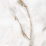 Керамогранит Primavera Chembra Onyx Ice Polished 60x60 см (PR135)