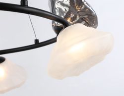 Ambrella Подвесная люстра Floristic LH15003