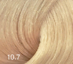 10.7 Бутикле 100 мл краска для волос