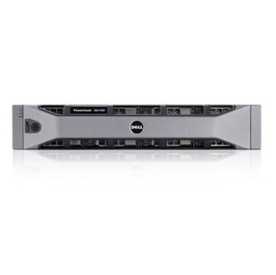 Сетевое хранилище Dell PowerVault MD1200 MD1200-30719-11