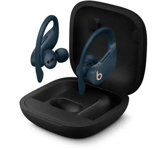 Беспроводные наушники Beats Powerbeats Pro Navy