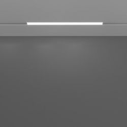 Встраиваемый светильник Maytoni Basis TR030-4-12W3K-WW-DS-W