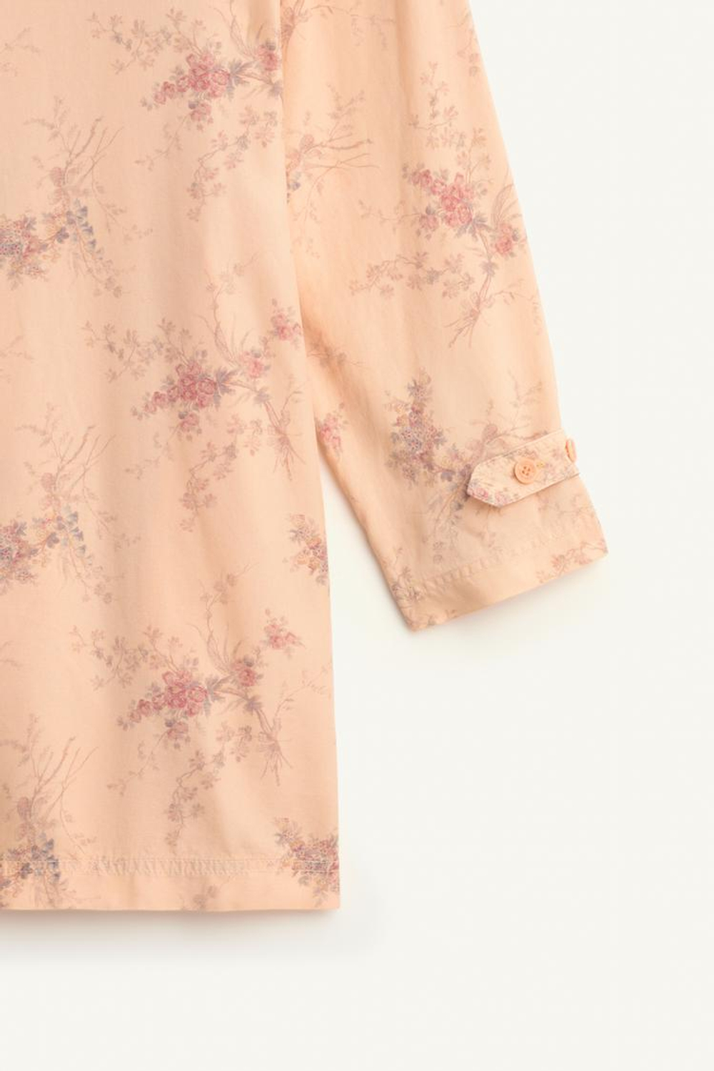 ZARA КОРОТКОЕ ПЛАТЬЕ ИЗ 100% ЛИОЦЕЛЛА, С ПРИНТОМ