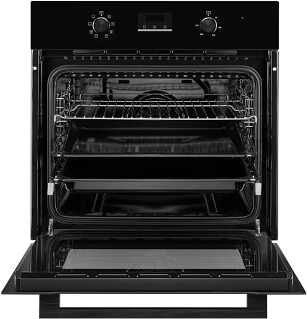 Духовой шкаф Kuppersberg HM 628 Black