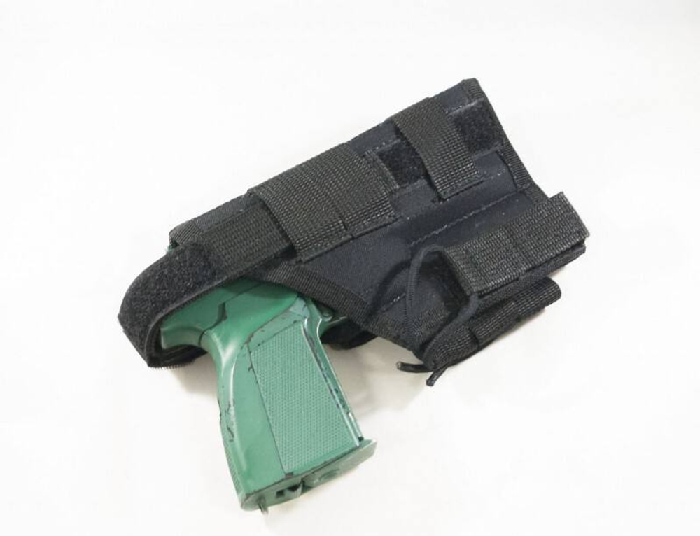 Кобура Sturmer Vertical Grip Holster PM black