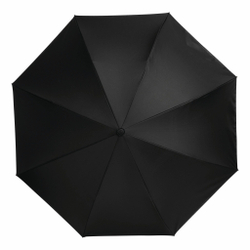 Зонт-трость FLIPPED Зелёный