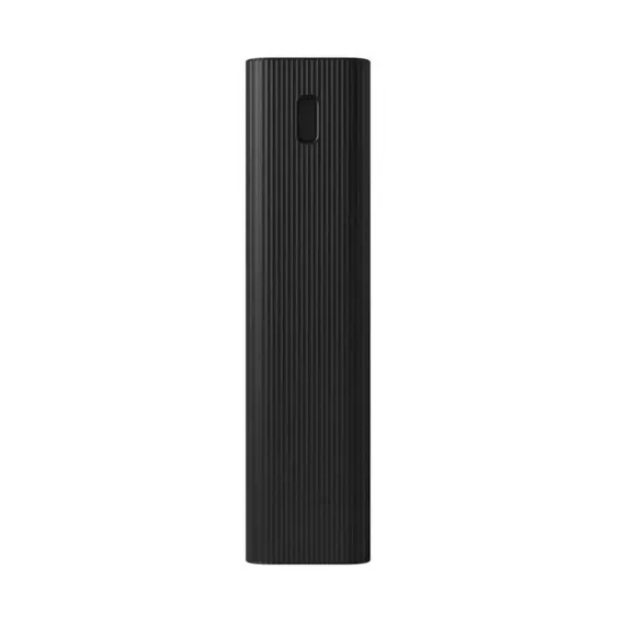 Xiaomi Power Bank 18W 30000mAh GL Black