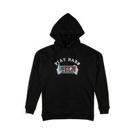 Худи STEAL CHILL Хард, черный