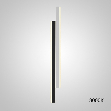 Настенный Светильник Rikka H120 3000К By Imperiumloft