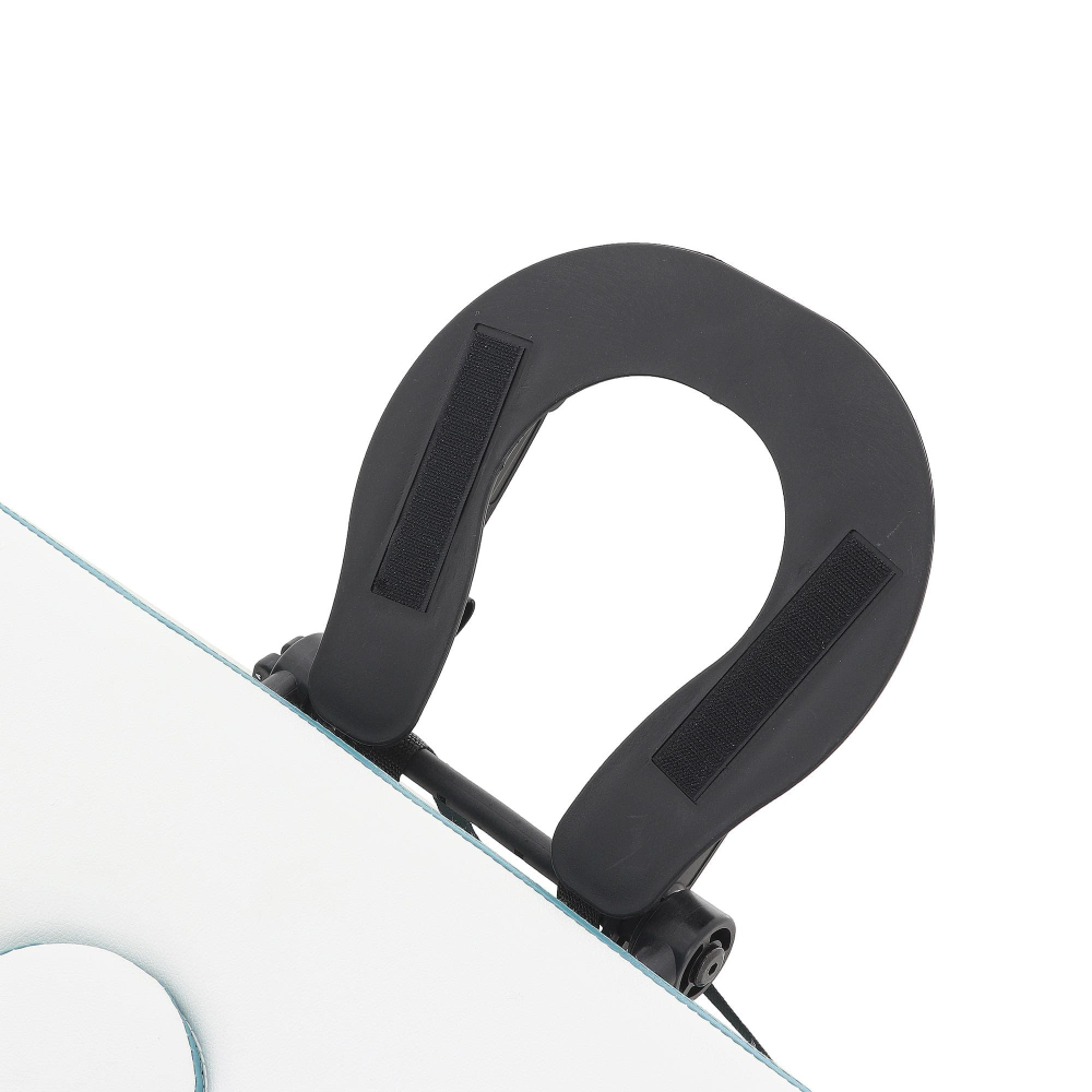 Массажный складной стол JFAL01A двухсекционный (PA2.20.10A-00)