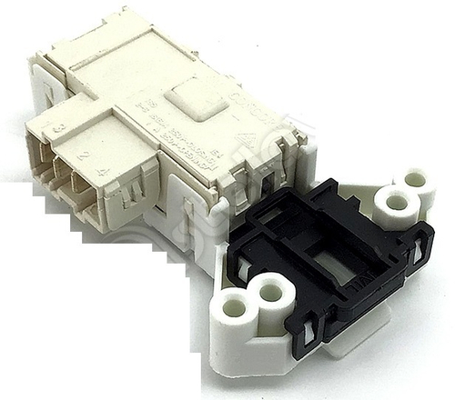 Блокировка люка стиральной машины VESTEL, CANDY (49128444, 32018338)