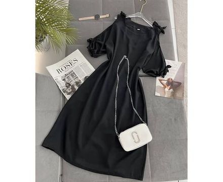 Платье 50374155 Fabrika