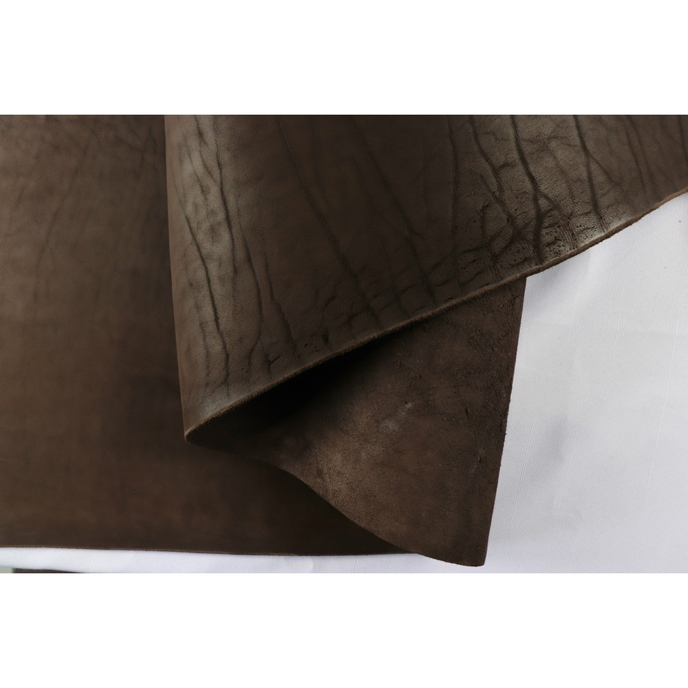 3,6-4,0 полукожа махагон  ⠀⠀