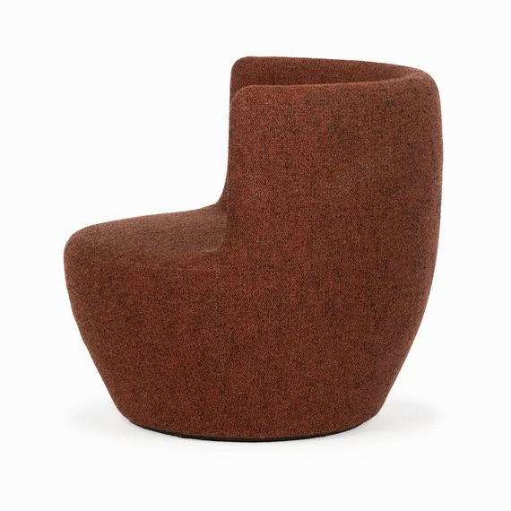 Кресло Agape, красное