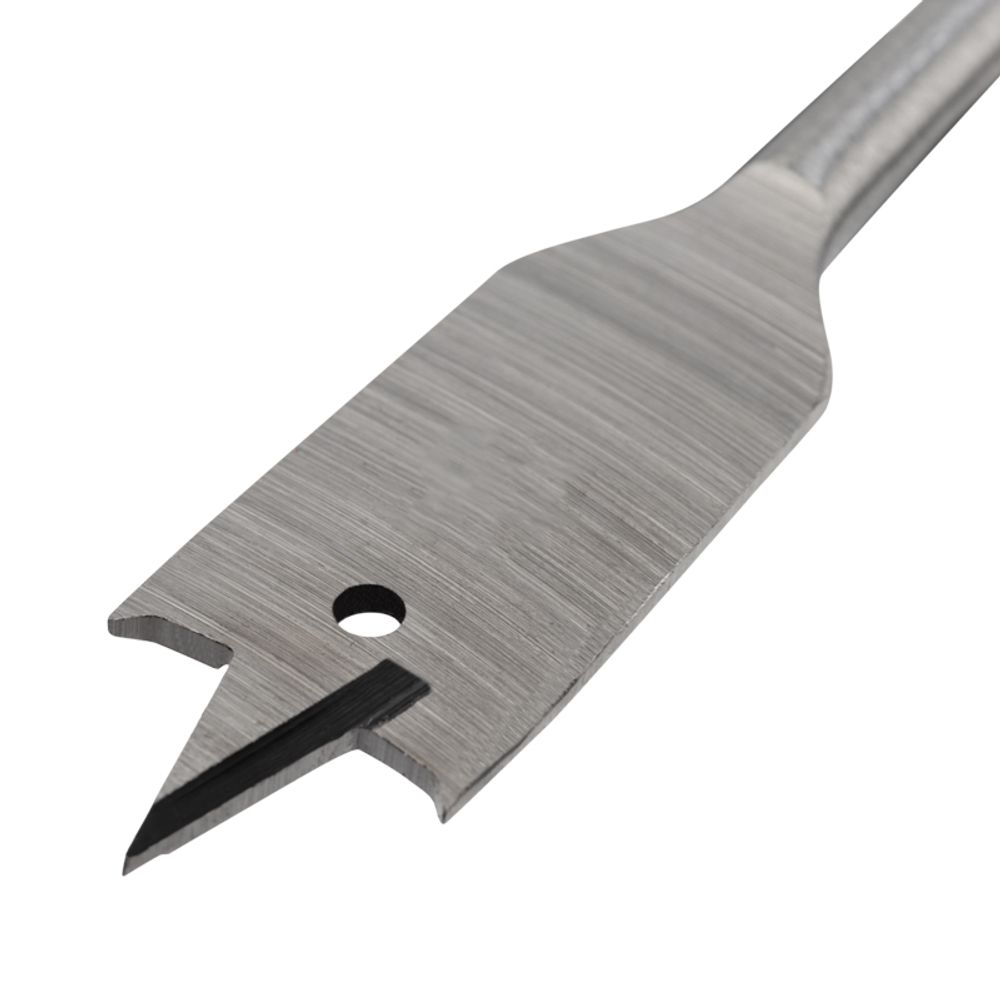 Сверло перовое по дереву 30х300 мм, шестигранный хвостовик KRANZ