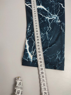 Лосины стильные 46/48 размер