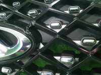 Решетка радиатора Chery Tiggo 8 Pro Max (2022-н.в.)