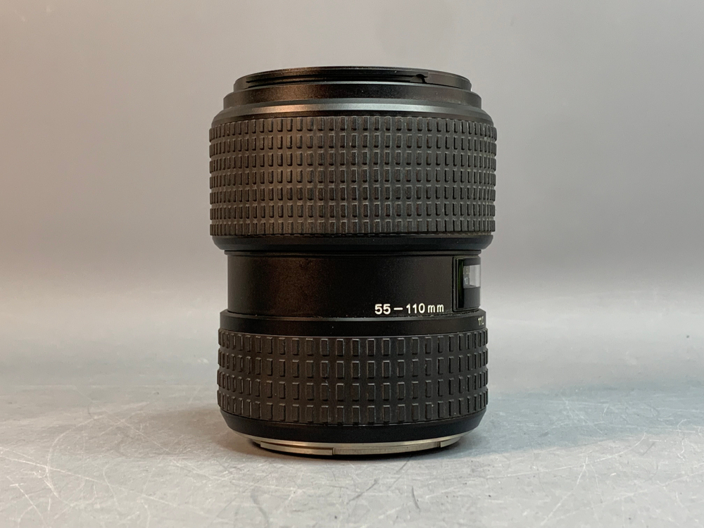 Mamiya AF Zoom 55-110mm f/4.5 M645