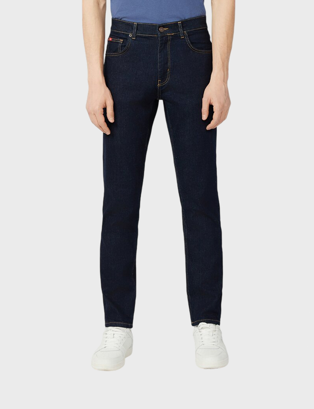 Джинсы Lee Cooper James