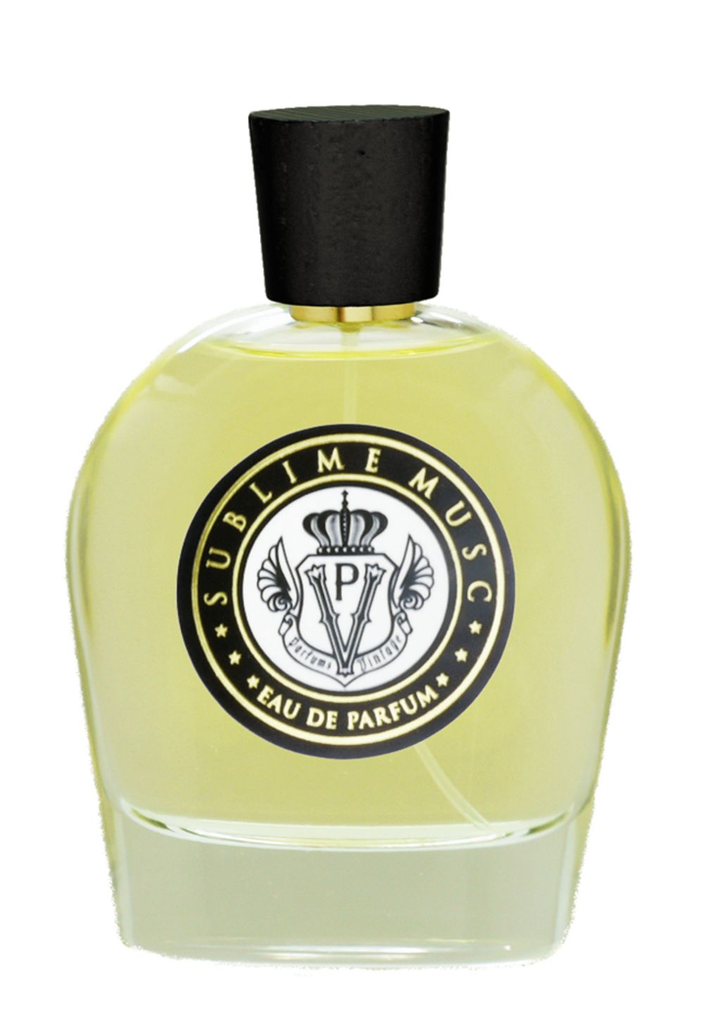 Parfums Vintage Sublime Musc