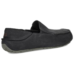 Мокасины UGG Upshaw, 1108189-BLK