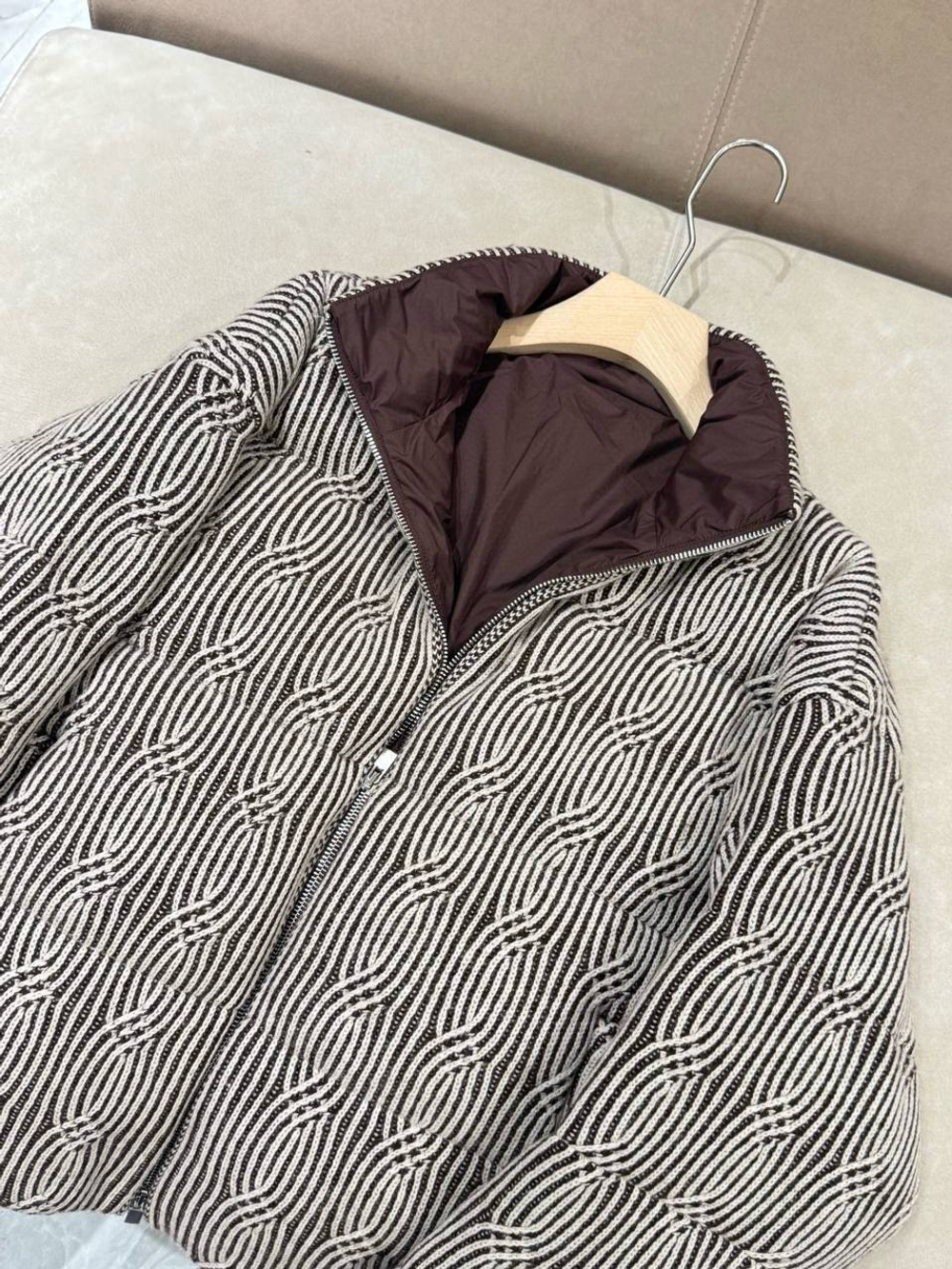 Куртка Loro Piana