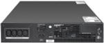 Источник бесперебойного питания  Exegate PowerExpert ULS-1000.LCD.AVR.C13.USB.RS232.SNMP.2U