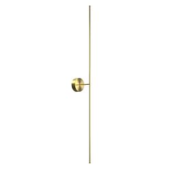 Настенный светильник Maytoni Elegant C084WL-L18BS2.7K