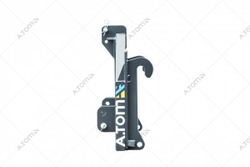 Адаптер JCB -Q-FIT - AТOM