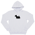 Толстовка "Скотч терьер"