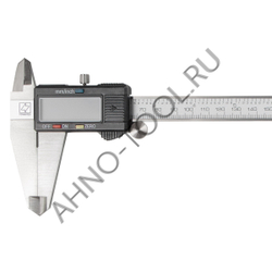 Штангенциркуль цифровой ШЦЦ-I-300-0.01 ГОСРЕЕСТР 89053-23 нерж.сталь ТОЧИНТЕХ