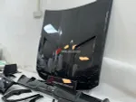 Карбоновый обвес для BMW XM G09 2023+ БМВ