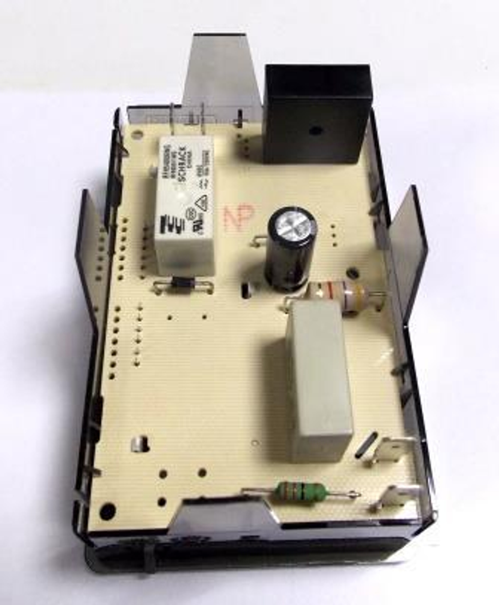 Таймер плиты Занусси 3871247023