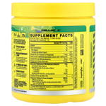 C4 / Cellucor, C4® Original, предтренировочный комплекс, со вкусом зеленого яблока, 249 г (8,8 унции)