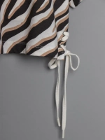 Костюм в садик, футболка и юбка