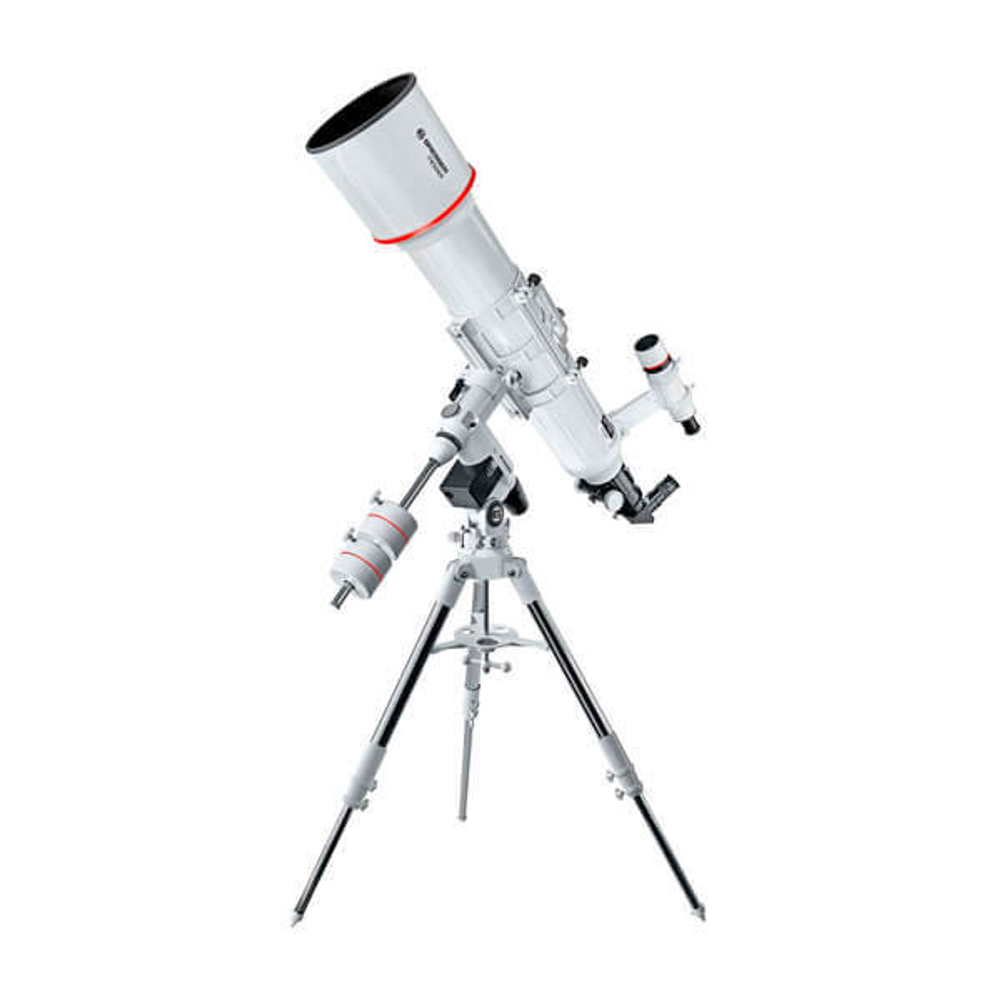 Телескоп Bresser Messier AR-152L/1200 EXOS-2/EQ5 - фото 1