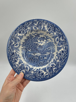 Тарелка глубокая English Ironstone