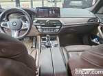 BMW 5 Series (G30) 530i M Sports (11.2020)