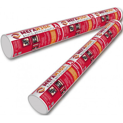 Мегаизол A /1,6 (30 кв.м.) //