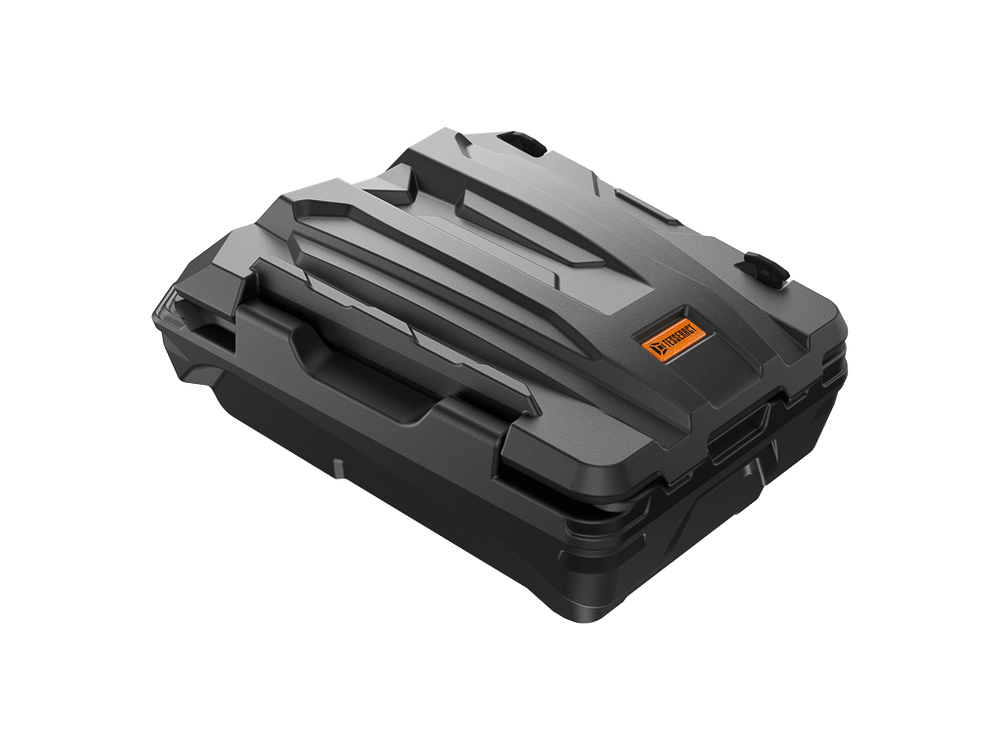 Кофр для снегохода Tesseract BRP 49 Ranger 90L