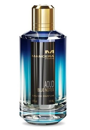 Mancera Aoud Blue Notes Eau De Parfum