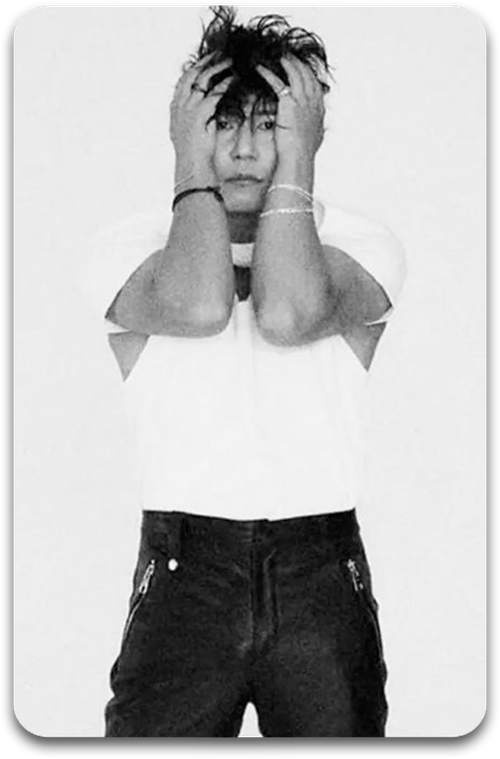 Карта #1287 / Lee Kyuhyung